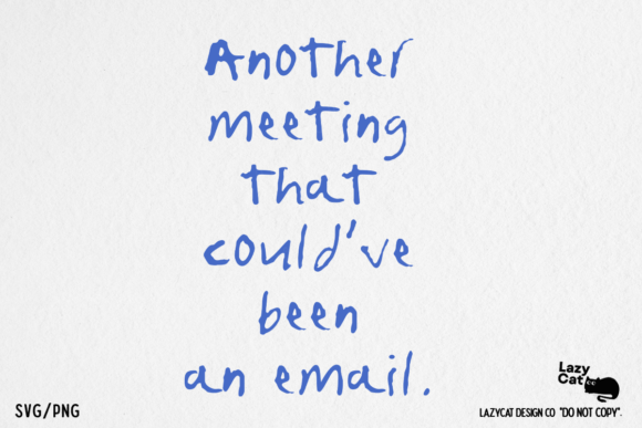 Sarcastic Office Funny Quote SVG PNG: Witty Design Assets